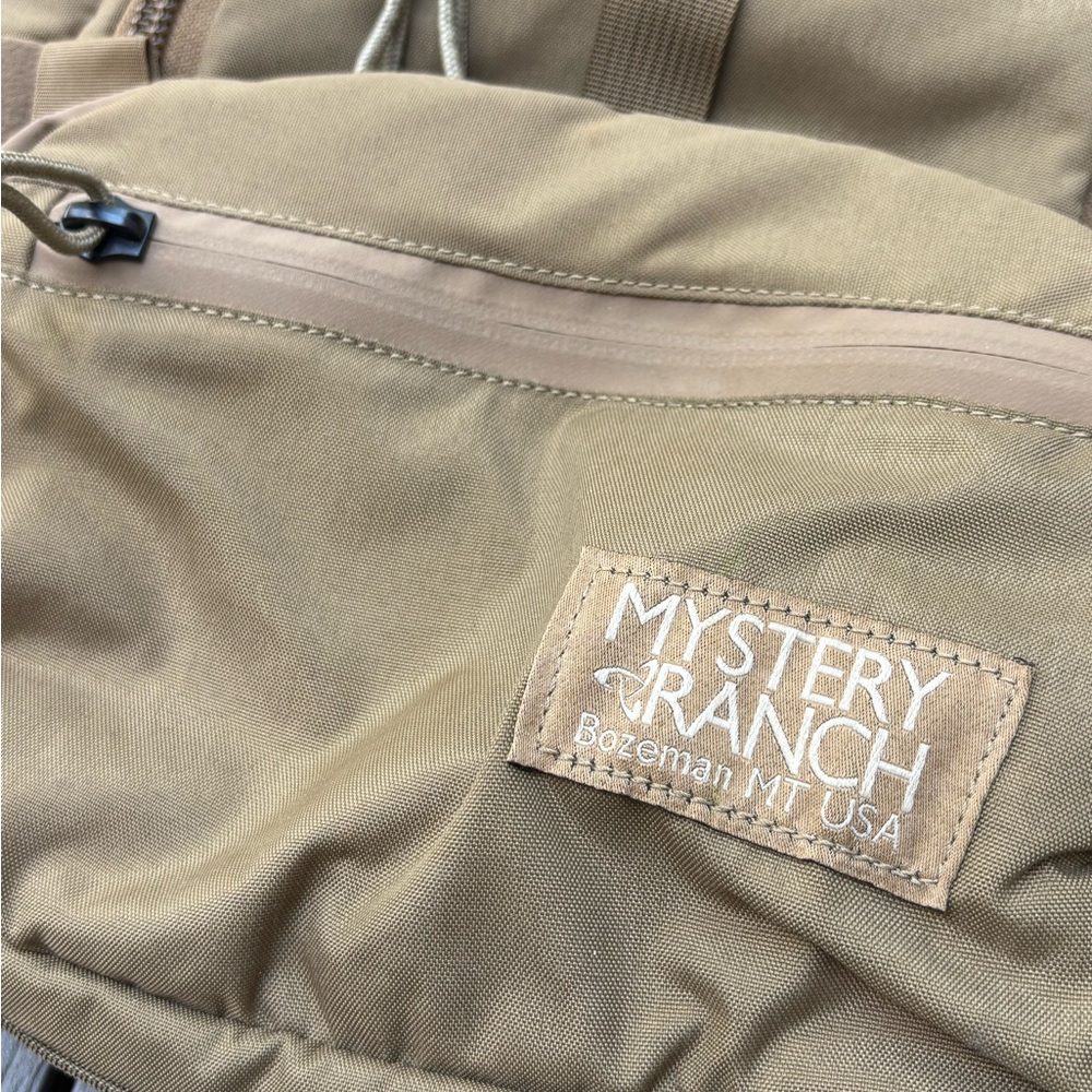 MYSTERY RANCH Men's Day Pack